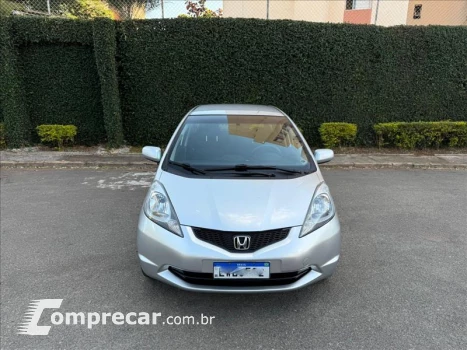 FIT 1.4 DX 16V
