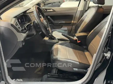 POLO 1.0 200 TSI HIGHLINE AUTOMÁTICO