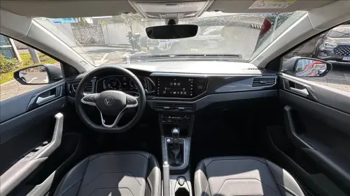POLO 1.0 170 TSI HIGHLINE AUTOMÁTICO