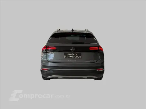 NIVUS 1.0 200 TSI TOTAL FLEX HIGHLINE AUTOMÁTICO