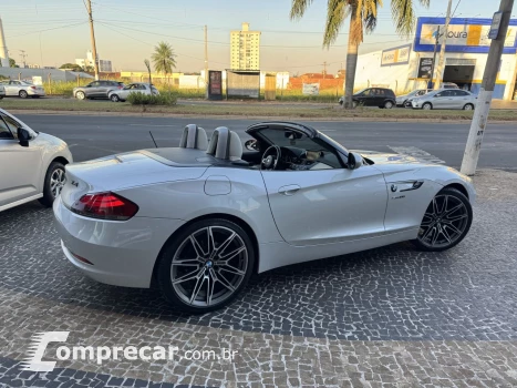 Z4 2.0 16V 20I SDRIVE GP ROADSTER AUTOMÁTICO