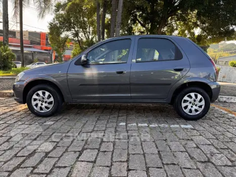 Celta Spirit/ LT 1.0 MPFI 8V FlexP. 5p