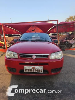 Palio 1.0 16V 4P ELX FIRE