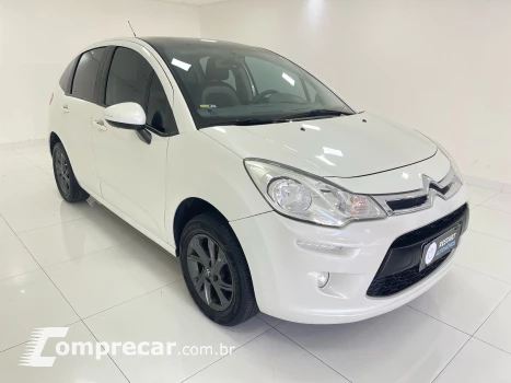 C3 1.2 Tendance 8V