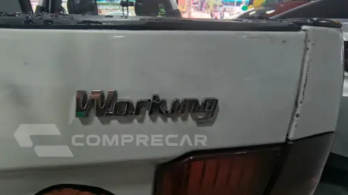 STRADA 1.4 MPI Working CS 8V