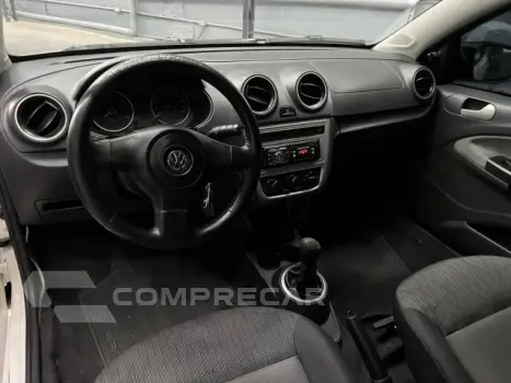 GOL - 1.0 MI 8V 2P MANUAL G.VI