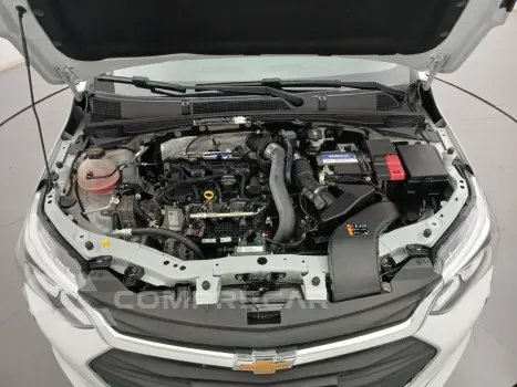 ONIX 1.0 TURBO FLEX PLUS PREMIER AUTOMÁTICO