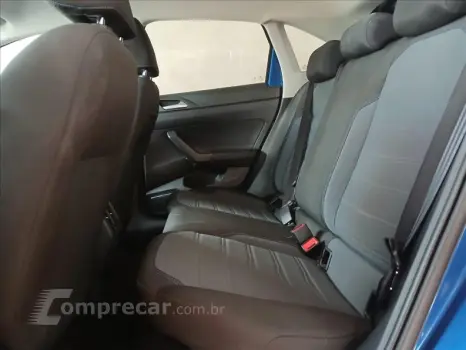 NIVUS 1.0 200 TSI Comfortline