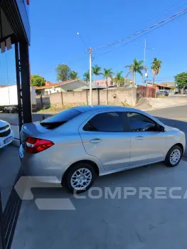 Ka+ Sedan 1.5 SE/SE PLUS 16V Flex 4p