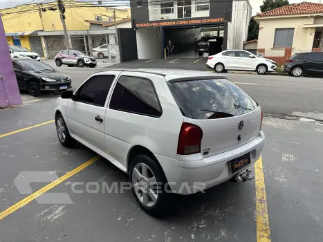 GOL 1.0 12V MPI Totalflex City