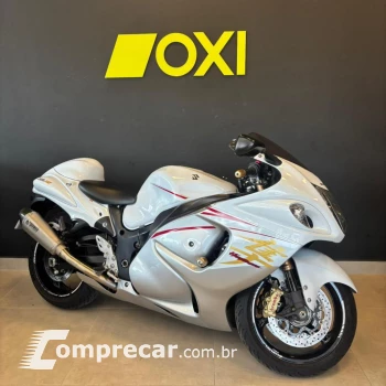 SUZUKI GSX 1300-R HAYABUSA