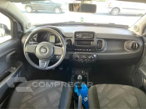 MOBI 1.0 8V EVO Like.