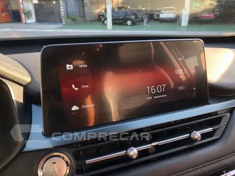 Tiggo 5X 1.5 Vvt Turbo Iflex Sport Cvt