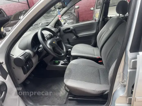 Classic Sedan 1.0 4P VHCE FLEX LS