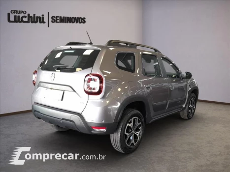 DUSTER 1.3 TCE FLEX ICONIC X-TRONIC