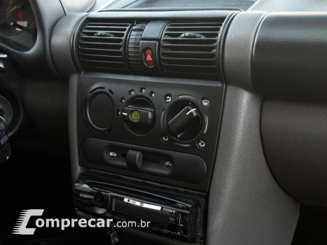 CLASSIC 1.0 MPFI LS 8V