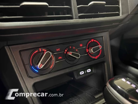 VIRTUS 1.0 170 TSI AUTOMÁTICO