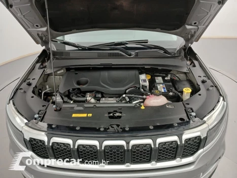 COMMANDER 1.3 T270 TURBO FLEX LIMITED AT6