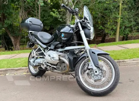 R 1200 R Classic