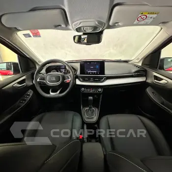 PULSE AUDACE 1.0 Turbo 200 Flex Aut.