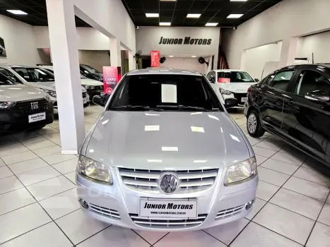 Gol (novo) 1.0 Mi Total Flex 8V 4p