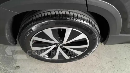 TAOS 1.4 250 TSI TOTAL FLEX HIGHLINE AUTOMÁTICO