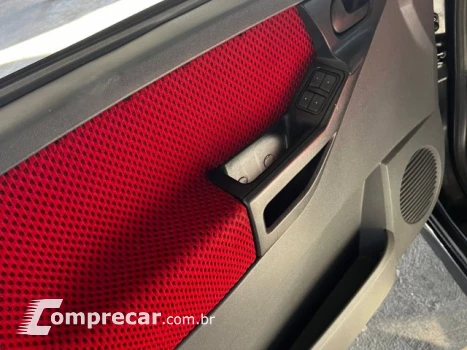 MERIVA - 1.8 MPFI SS 8V 4P MANUAL