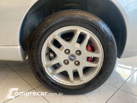 PALIO 1.0 MPI Fire Celebration 8V