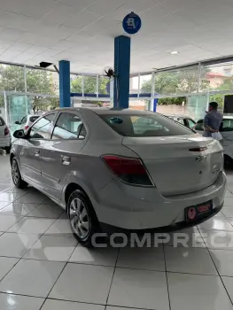 PRISMA 1.4 MPFI LT 8V