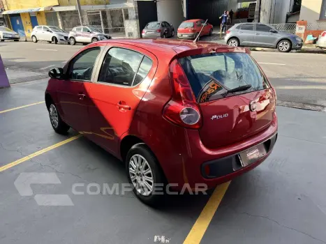 Palio ATTRACTIVE 1.0 EVO Fire Flex 8v 5p