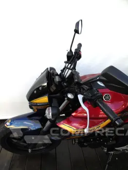 YAMAHA FZ25 FAZER ABS