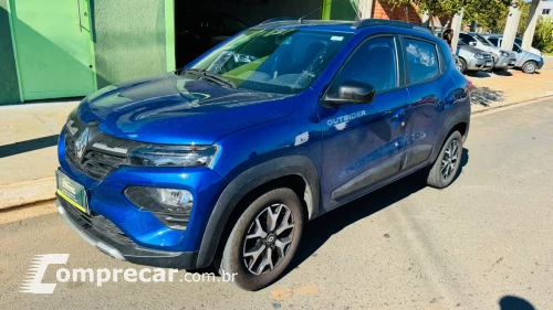KWID 1.0 12V SCE Outsider