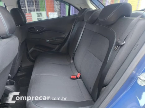 ONIX - 1.4 MPFI LT 8V 4P MANUAL