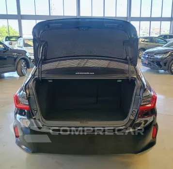 CITY Sedan 1.5 I-vtec Touring
