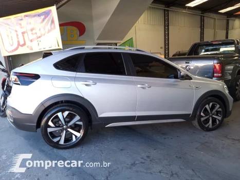 NIVUS 1.0 200 TSI Highline