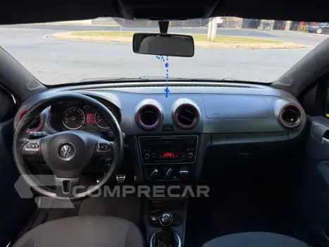 SAVEIRO 1.6 MI Rock IN RIO CD 8V