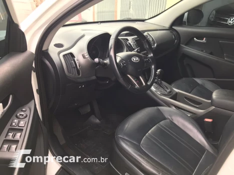 SPORTAGE 2.0 EX 4X2 16V