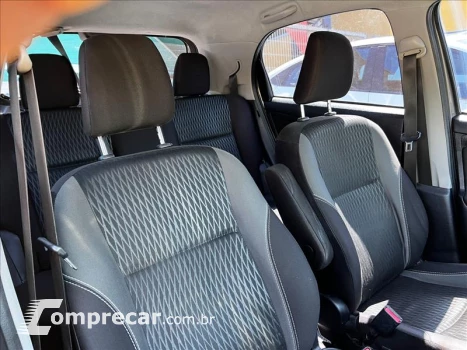 ETIOS 1.5 X Plus 16V