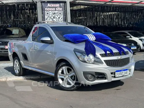 MONTANA 1.4 MPFI SPORT CS 8V ECONO FLEX 2P MANUAL
