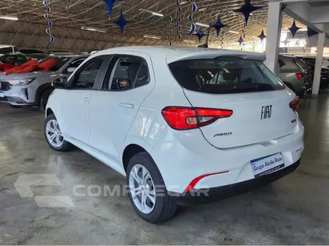 ARGO 1.0 FIREFLY FLEX DRIVE MANUAL