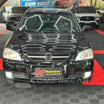 ASTRA HB 4P ADVANTAGE