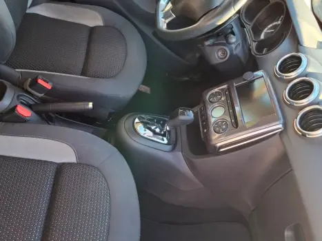 C3 1.6 Exclusive 16V Flex 4P Automático