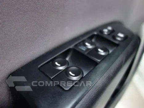 HB20S - 1.6 COMFORT PLUS 16V 4P MANUAL