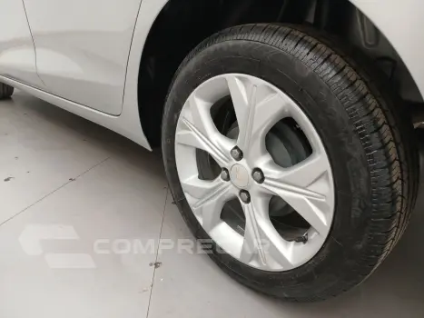 ONIX 1.0 TURBO FLEX LTZ AUTOMÁTICO