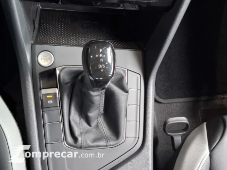 TAOS 1.4 250 TSI TOTAL FLEX COMFORTLINE AUTOMÁTICO