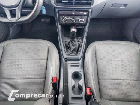 T-CROSS 1.0 200 TSI Sense