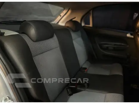 GOL 1.0 MI 8V FLEX 4P MANUAL G.V