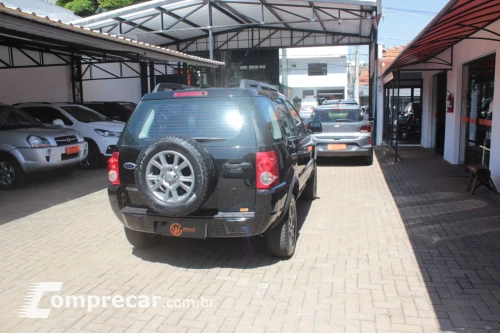 Ecosport 1.6 4P FREESTYLE FLEX