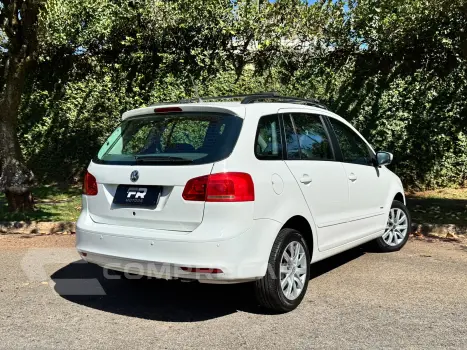 SPACEFOX 1.6 MI 8V