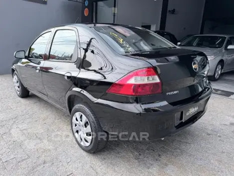 PRISMA 1.4 MPFI MAXX 8V FLEX 4P MANUAL